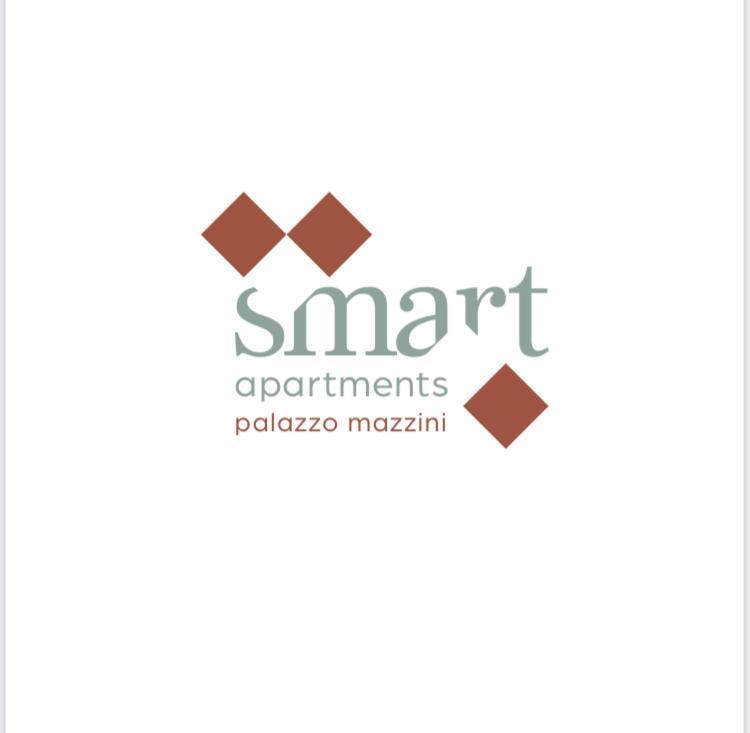 Smart Apartments Palazzo Mazzini Rovereto  Exterior photo